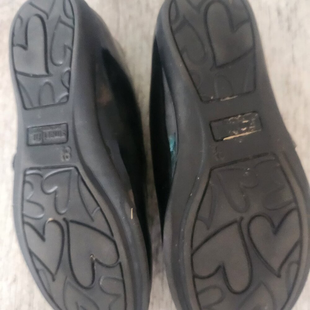 Girls dress shoes